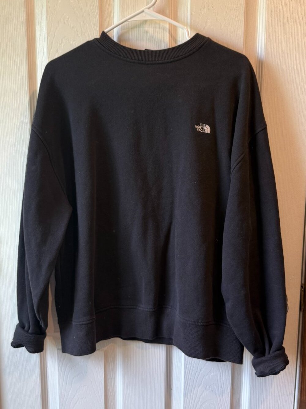 Northface Pullover Sweatshirt